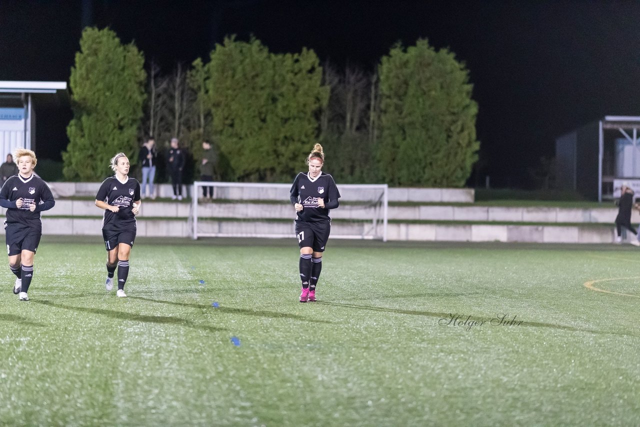 Bild 95 - Frauen VfR Horst - Holstein Kiel : Ergebnis: 0:11